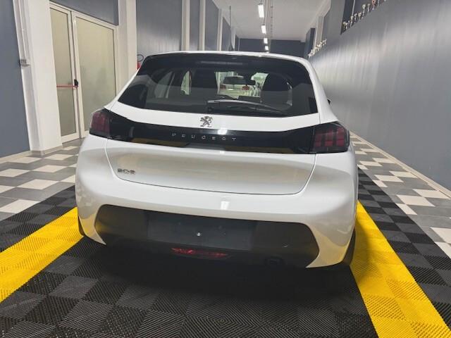 Peugeot 208 1.5 BlueHDi 100 S&S 5 porte