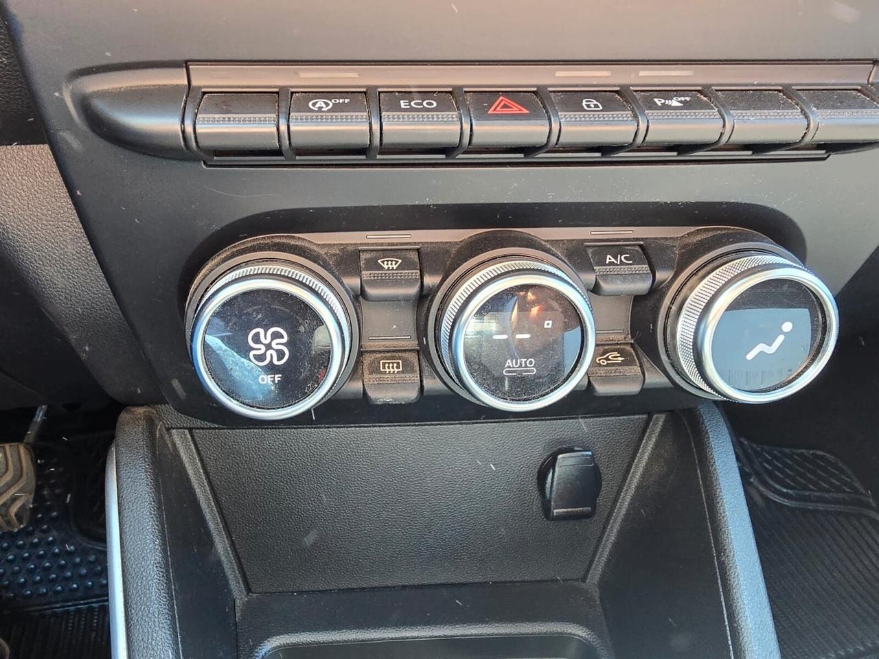 Dacia Duster 1.5 dCi 8V 110 CV 4x2 Prestige