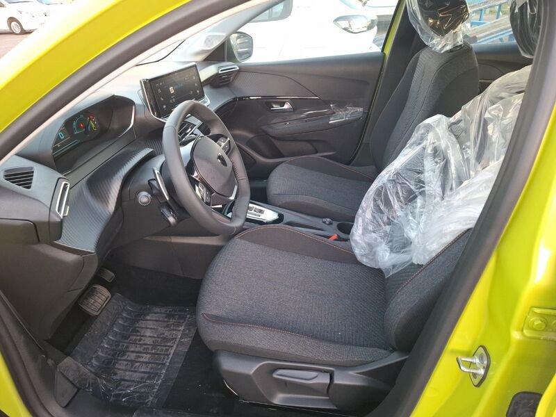 Peugeot 208 208 Hybrid 110 e-DCS6 Style - KM0