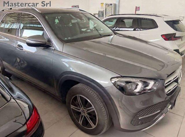 MERCEDES-BENZ GLE 300 GLE 300d Executive 4matic autoN- GB820CF