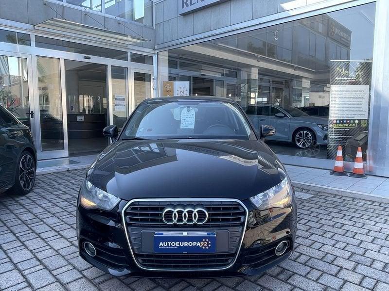 Audi A1 A1 SPB 1.6 TDI Ambition