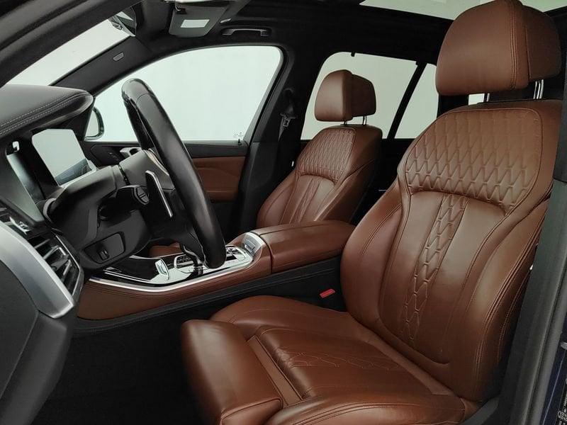 BMW X5 X5 xDrive30d Msport