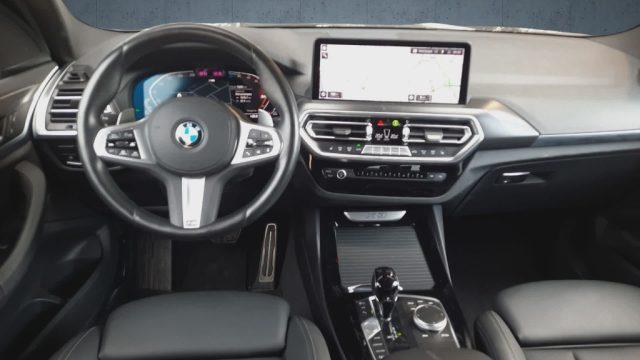 BMW X3 xDrive20d 48V Msport Aut.