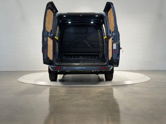 FORD Transit Custom 280 2.0EcoBlue 130cv PC Furg. Titanium PREZZO+IVA
