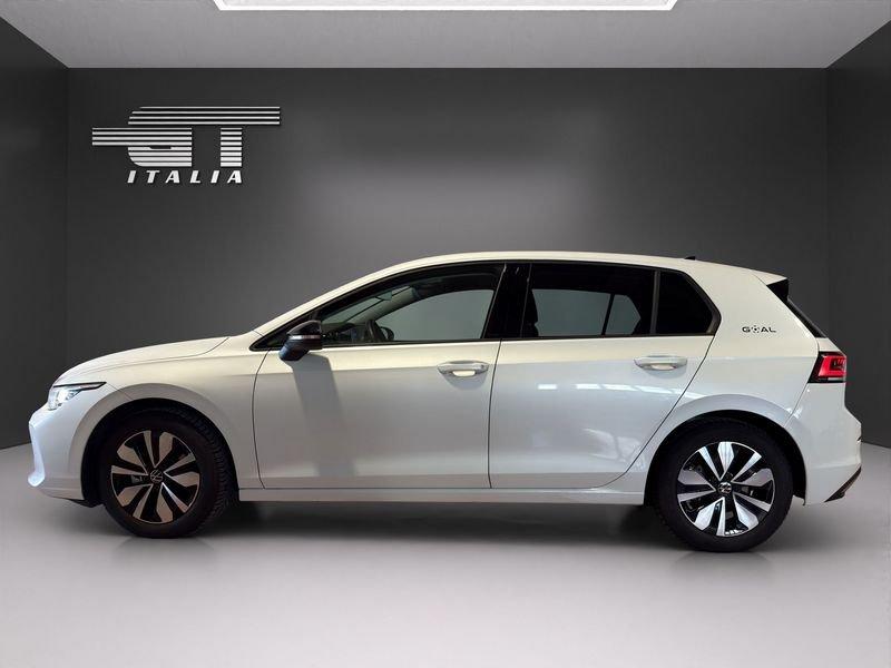 Volkswagen Golf 1.5 eTSI ACT 110kW Style DSG