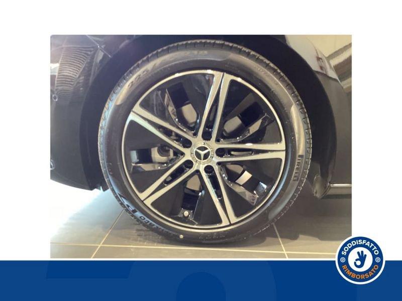 Mercedes-Benz Classe B 200 Automatic Advanced Progressive