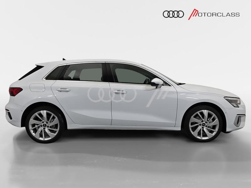 Audi A3 sportback 40 1.4 tfsi e business advanced s tronic