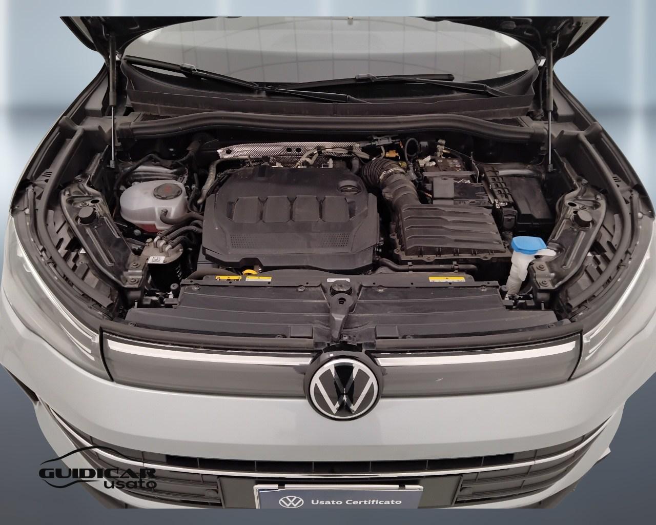 VOLKSWAGEN Tiguan III 2024 - Tiguan 2.0 tdi Life 150cv dsg