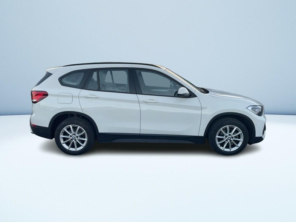BMW X1 18 d Business Advantage sDrive