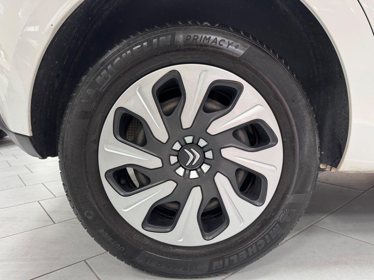 Citroen C3 PureTech 68 Live