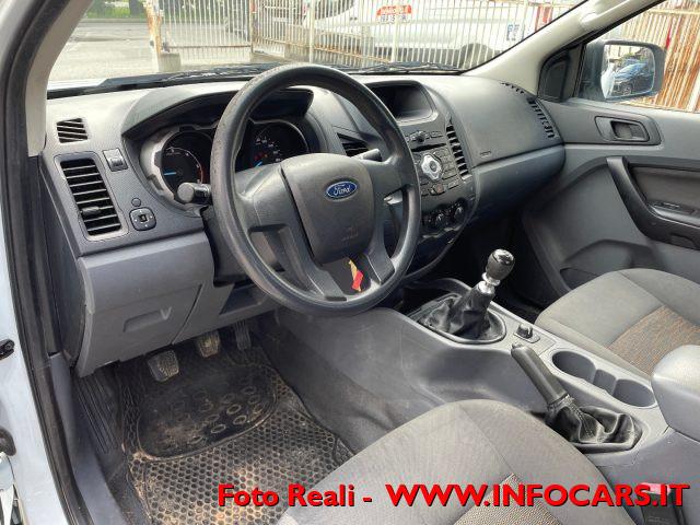 FORD Ranger 2.2 TDCi XL 2pt. iva compresa