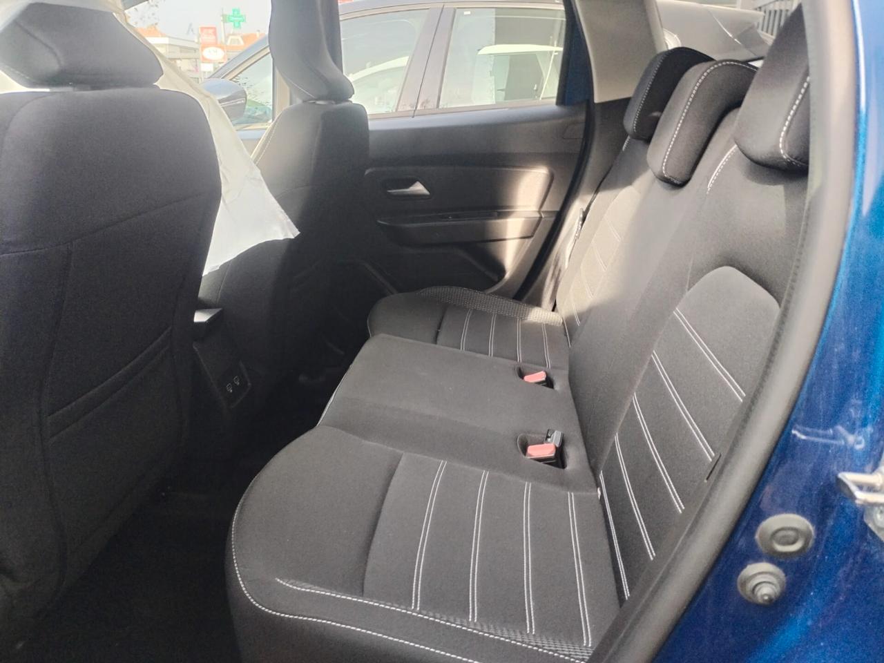 Dacia Duster 1.0 TCe GPL - Journey UP-2022- PROMO 13.900€