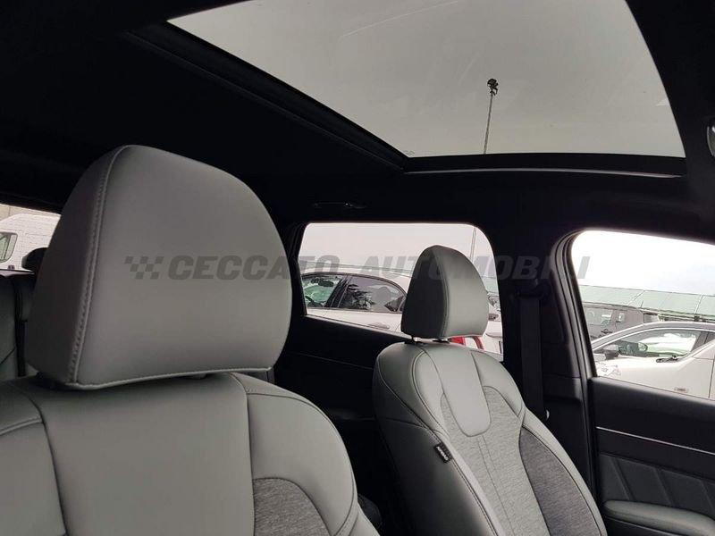 KIA Sorento Sorento 1.6 tgdi hev Style 2wd at6