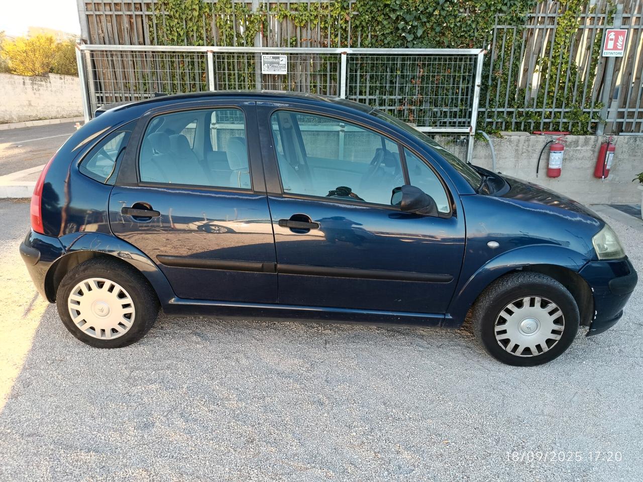 Citroen C3 1.1 Classique