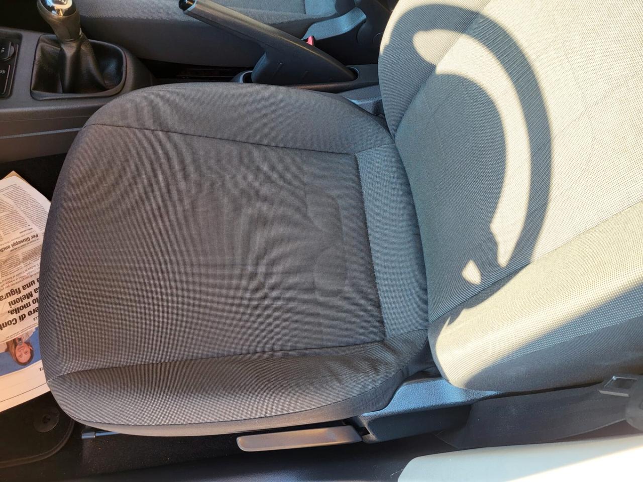 VOLKSWAGEN UP! ECO METANO-3 EURO X 100 KM-BOLLO 35