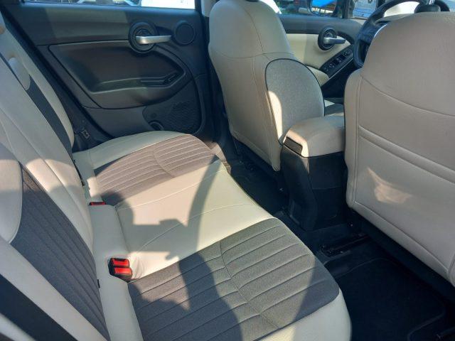 FIAT 500X 1.4 MultiAir 140 CV DCT Lounge+Tetto apribile