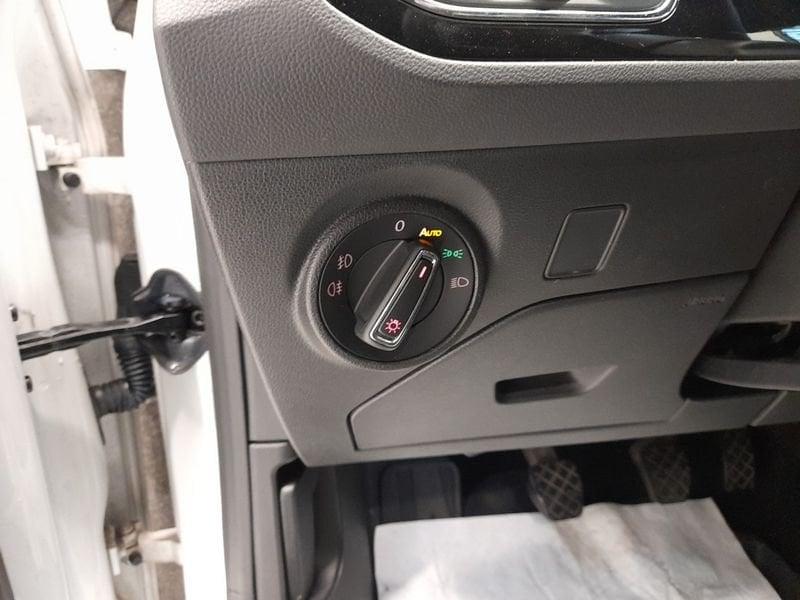 SEAT Leon 1.5 TGI 130cv FR
