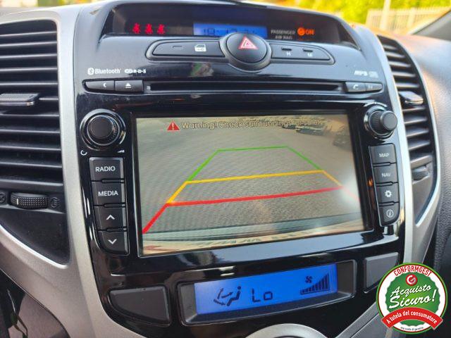HYUNDAI iX20 1.4 CRDI 90 CV XPossible