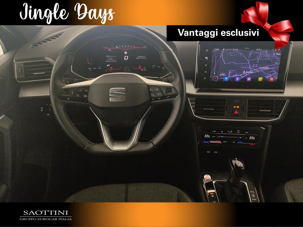 2.0 TDI Style 150 CV DSG 7 posti