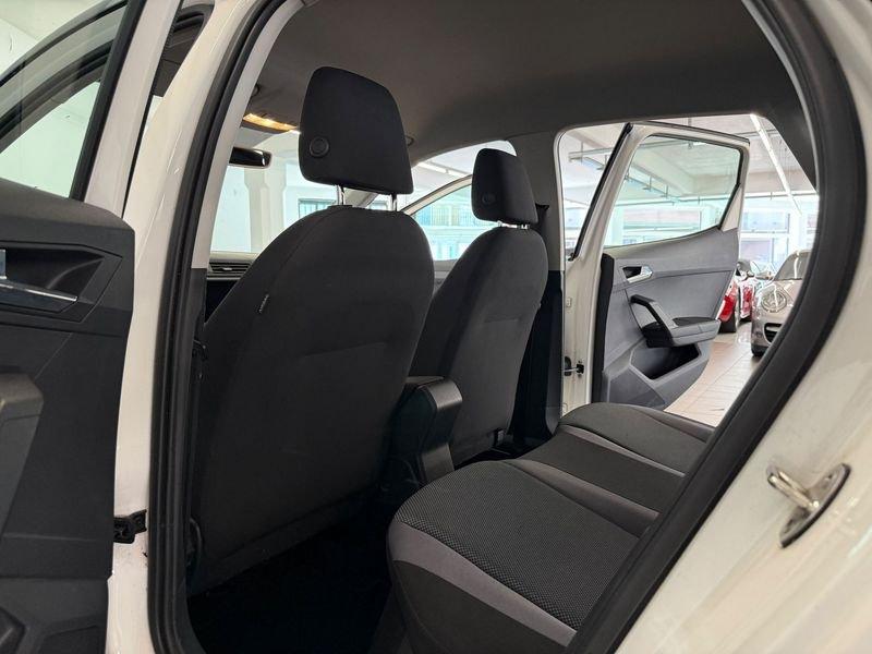 SEAT Arona 1.6 TDI SCR 70KW REFERENCE
