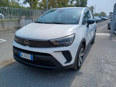 Opel Crossland 1.2 Turbo 12V 110CV Start&Stop Edition