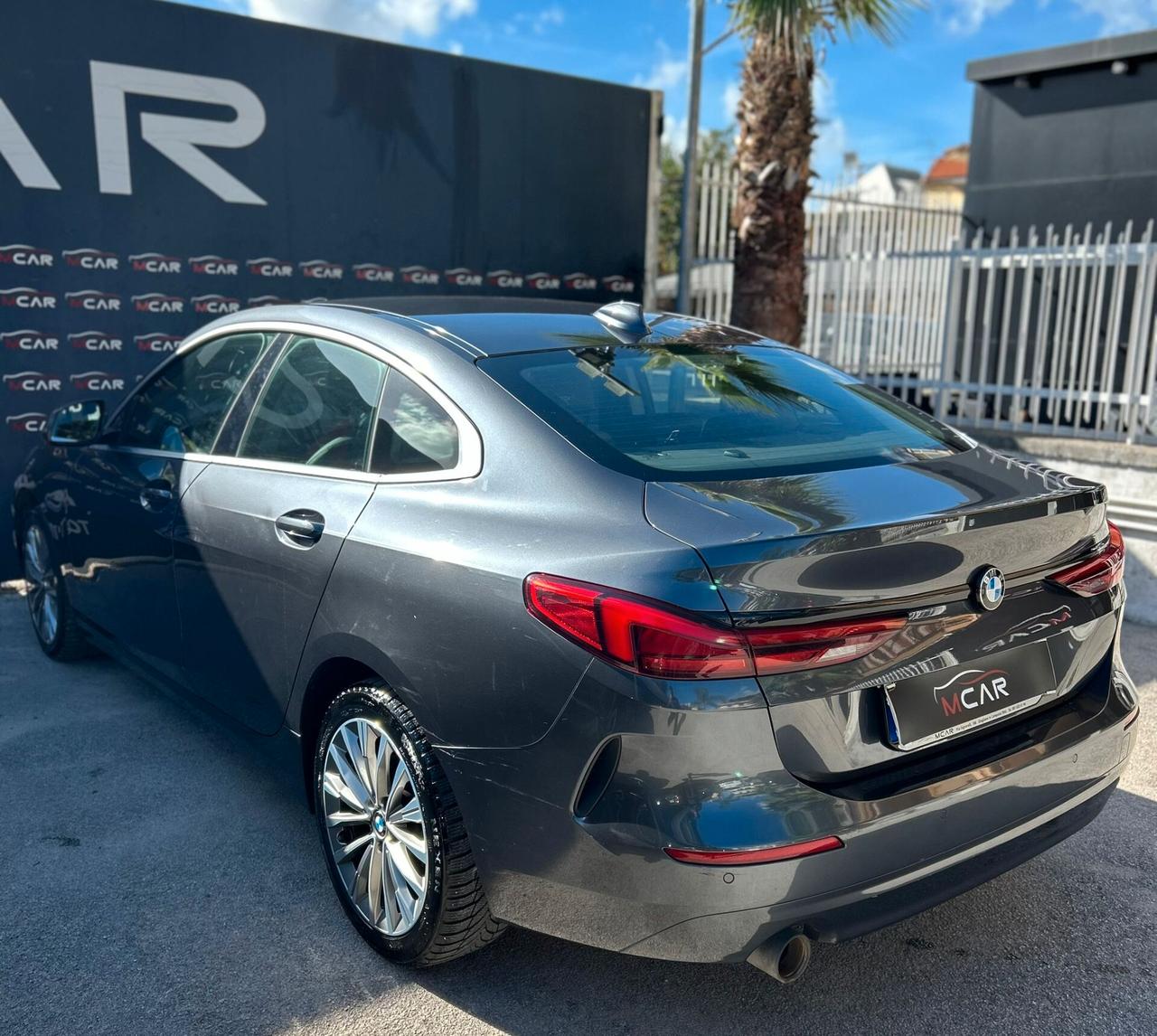 Bmw Serie 2 Gran Coupé 218i Sport