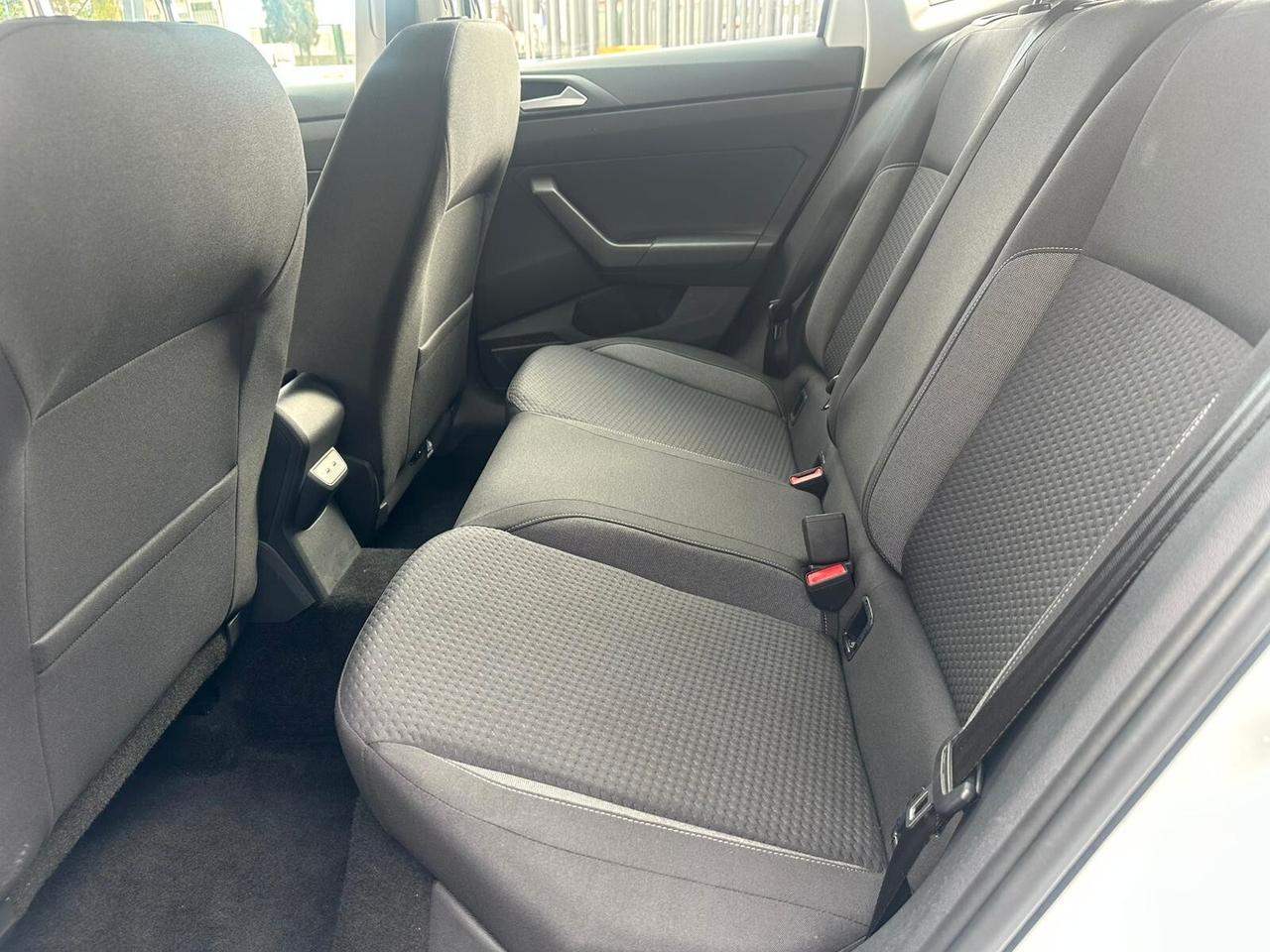 Volkswagen Polo 1.0 TSI Life