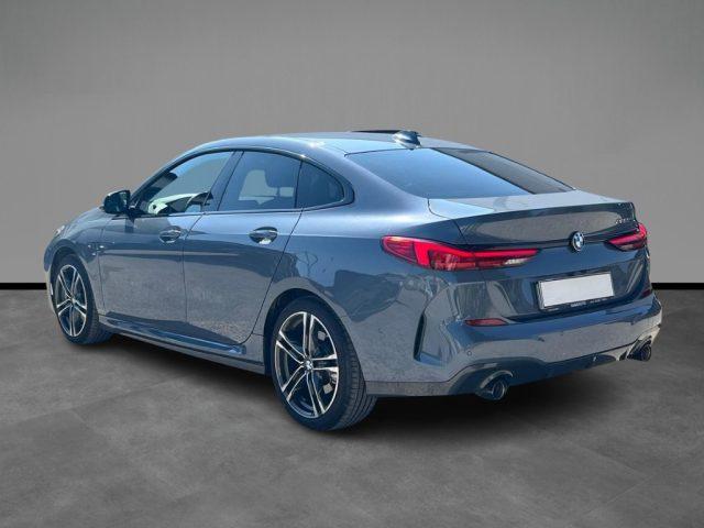 BMW 220 d Gran Coupé Msport aut.