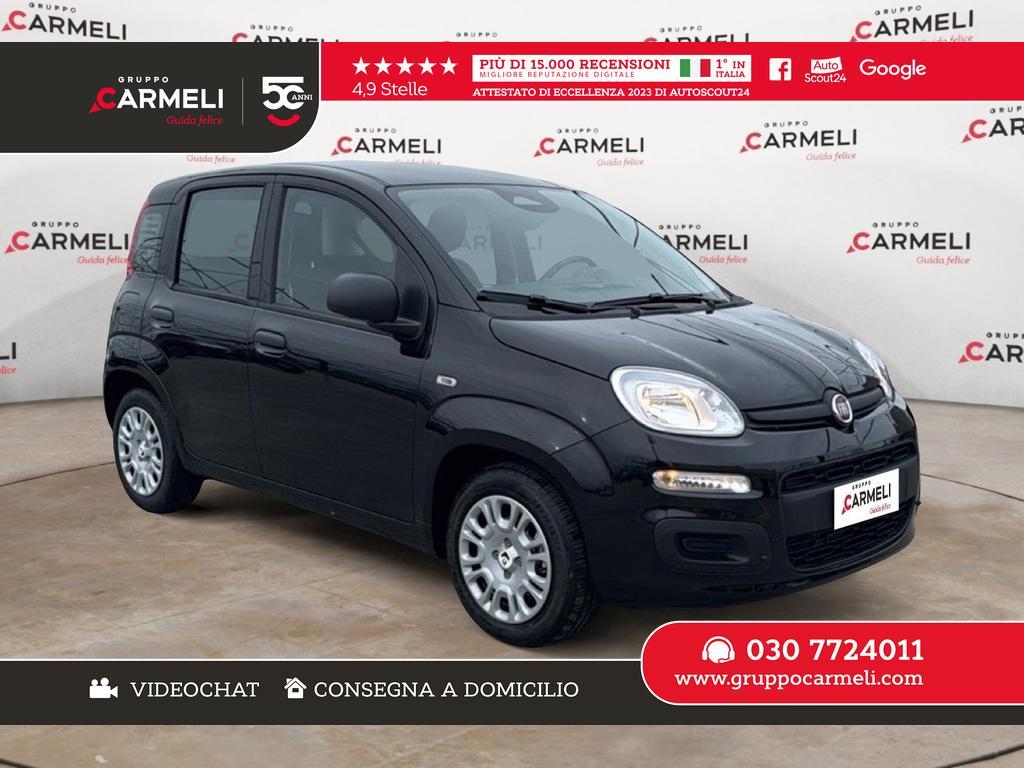 Fiat Pandina 1.0 FireFly Hybrid Pop