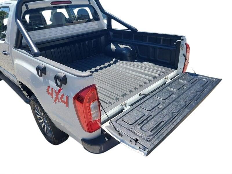 Foton Tunland G7 Tunland G7 2.0 TDI Doppia Cabina 4WD