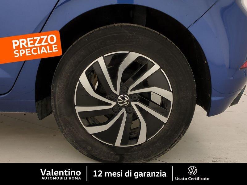 Volkswagen Polo 1.0 EVO Life