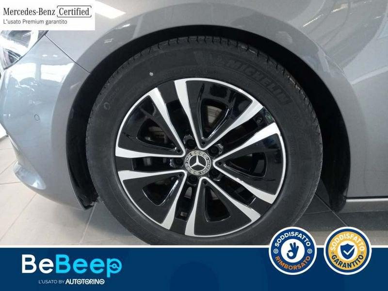 Mercedes-Benz Classe B B 180 PROGRESSIVE ADVANCED AUTO