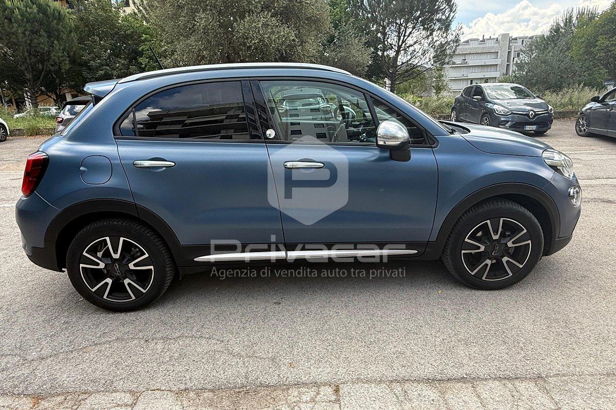 FIAT 500X 1.0 T3 120 CV Mirror Cross