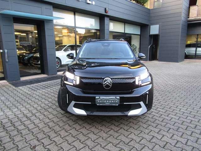 Citroen C3 Aircross 1.2 HYBRID PLUS 136CV CAMBIO AUTO,CARPLAY,AZIEND.