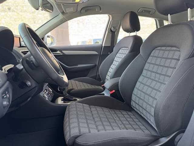 Audi Q3 2.0 TDI 177 CV quattro S tronic Advanced