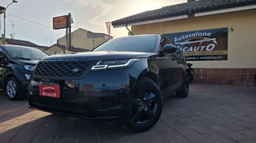 Land Rover Range Velar 2.0D I4 204 CV R-Dynamic HSE