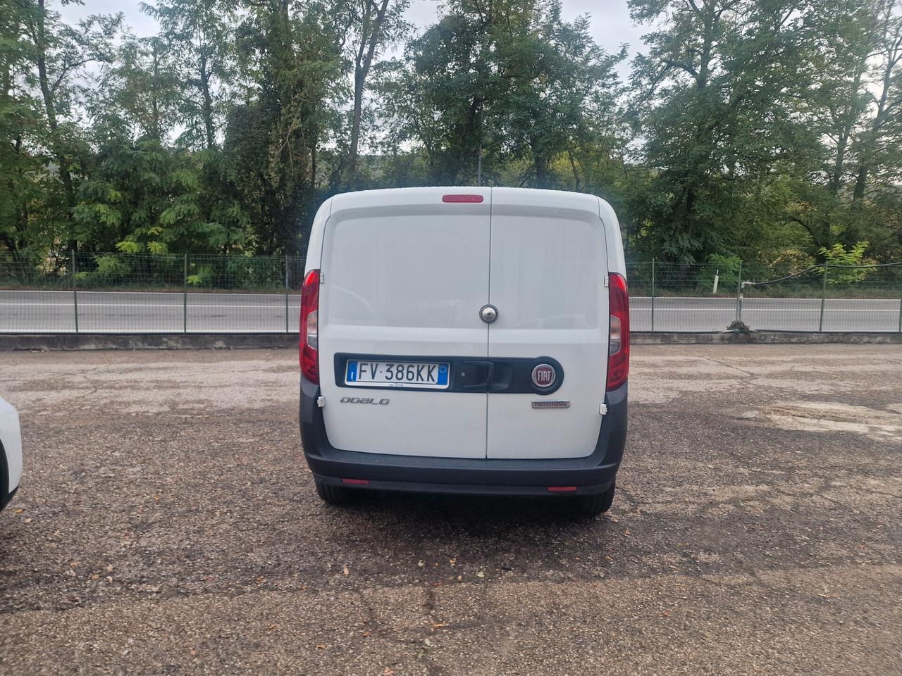 Doblò 1.6 MJT 105CV PC-TN Cargo Lamierato SX