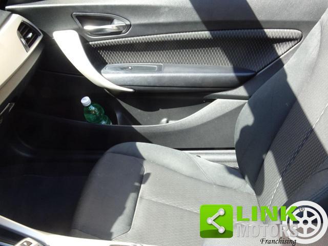 BMW 220 D. CABRIO 190 CV LUXURY