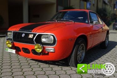 LANCIA Fulvia