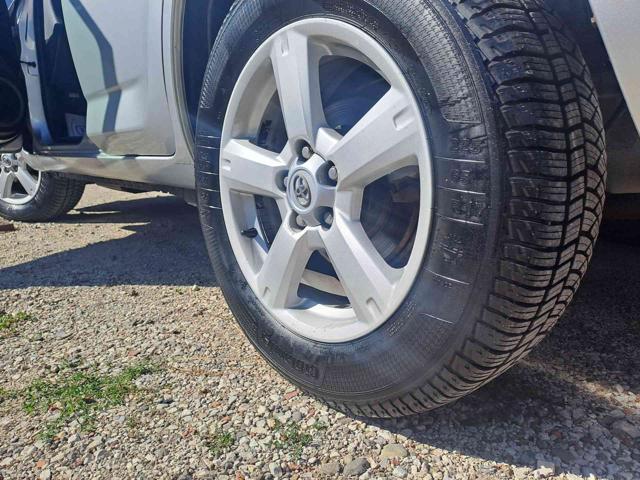 TOYOTA RAV 4 MY23 RAV4 2.2 D-4D 136 CV Sol