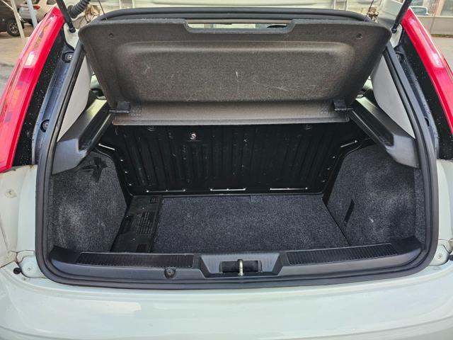 FIAT Punto 1.3 MJT II 75 CV 5 porte Street
