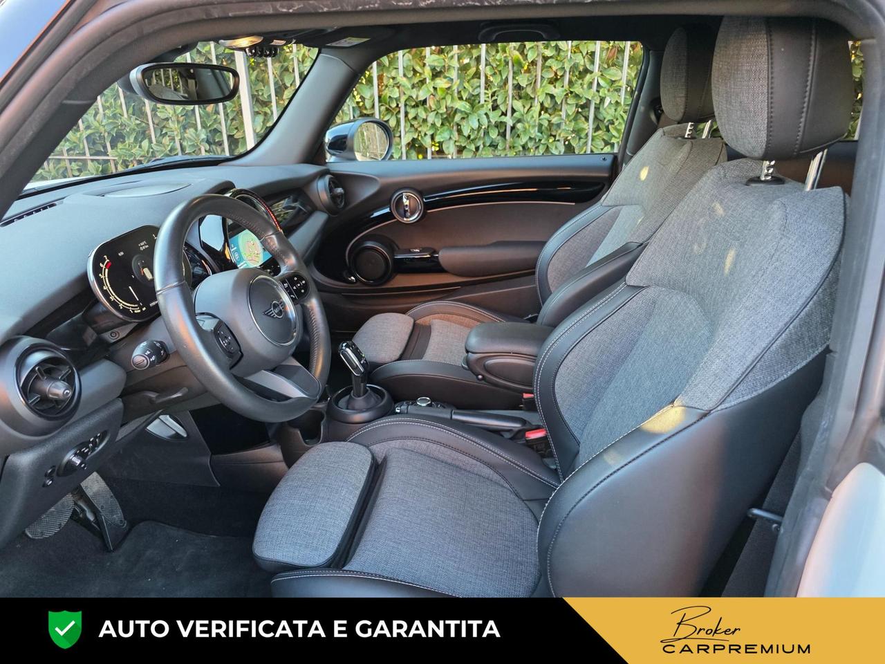 Mini Cooper 1.5 Auto