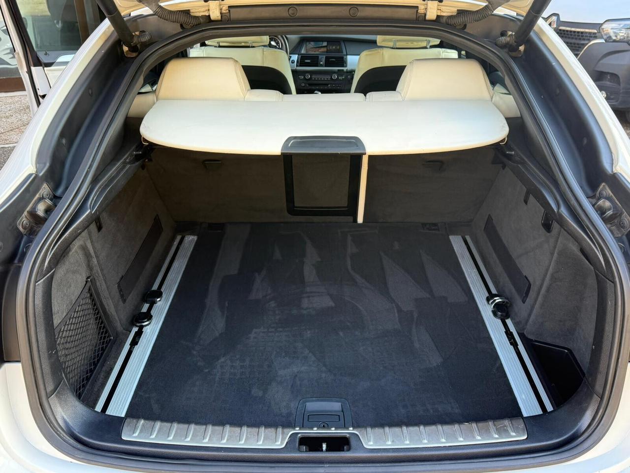 Bmw X6 XDrive35i 306cv Futura ""SOLO 70.000 KM - UNIPROPRIETARIO