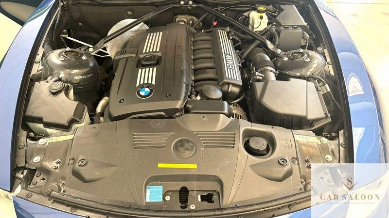 BMW Z4 Z4 3.0si cat Coupé - RARISSIMA COME NUOVA!