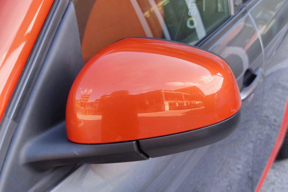 SMART forfour 70 1.0 Sport edition 1