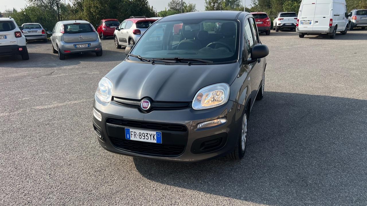 Fiat Panda 1.2 EasyPower Lounge