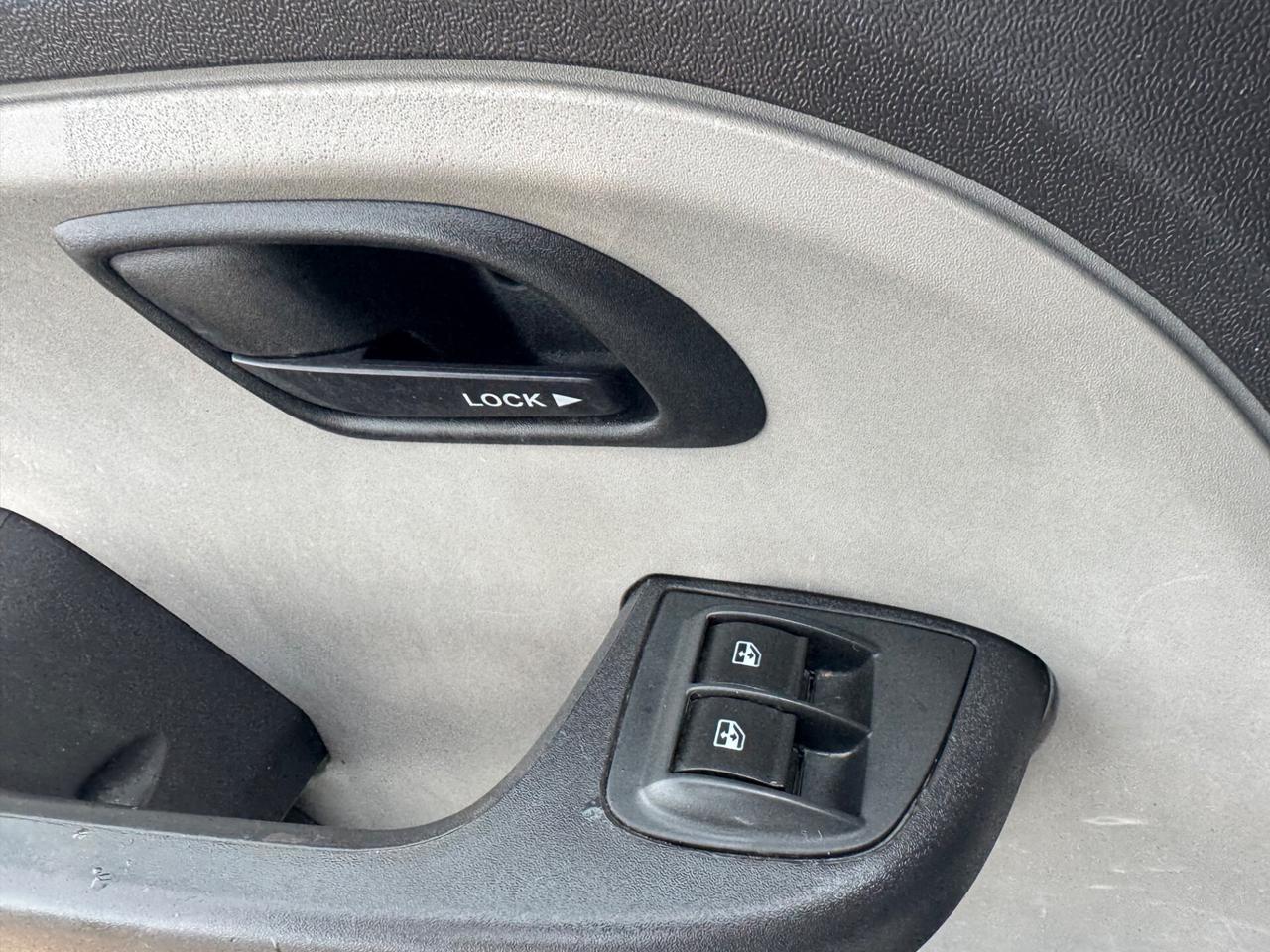 Fiat Doblo Doblò 1.9 MJT 105 CV Dynamic