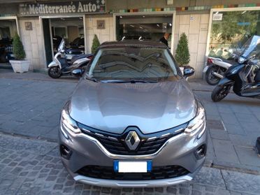 Renault Captur TCe 100 CV GPL Techno