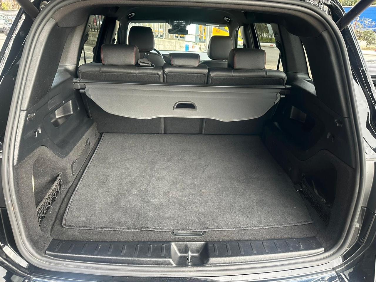 Mercedes-benz GLB 200 d Automatic 4Matic AMG Line Premium