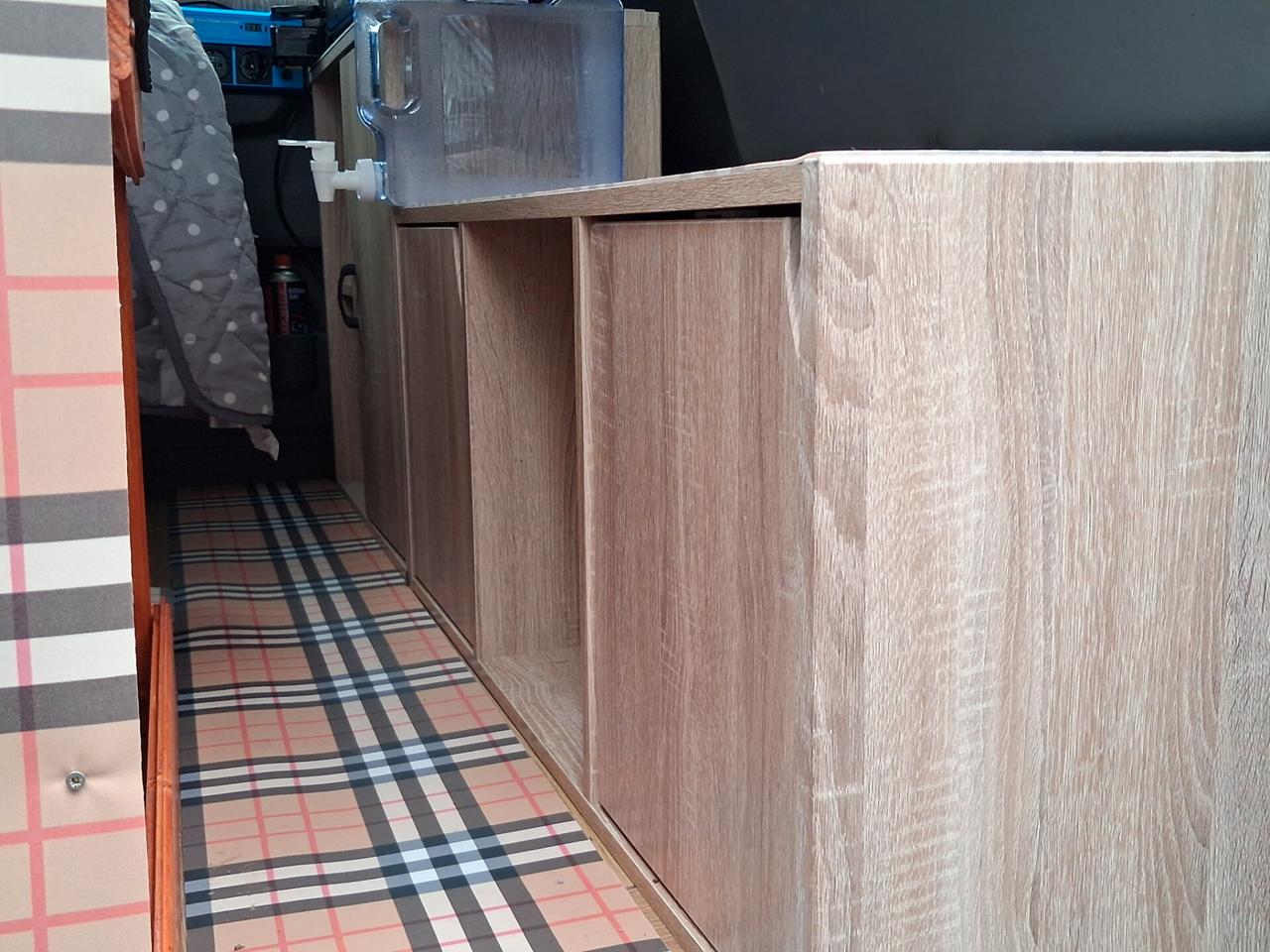 Volkswagen Multivan 2.5 TDI/130CV Trendline